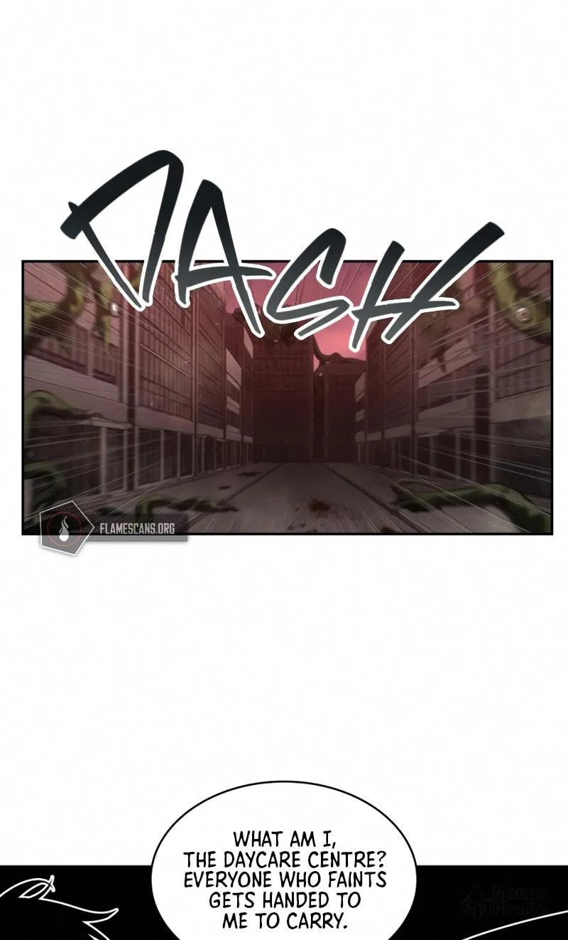Omniscient Reader Chapter 82 page 50 - 
