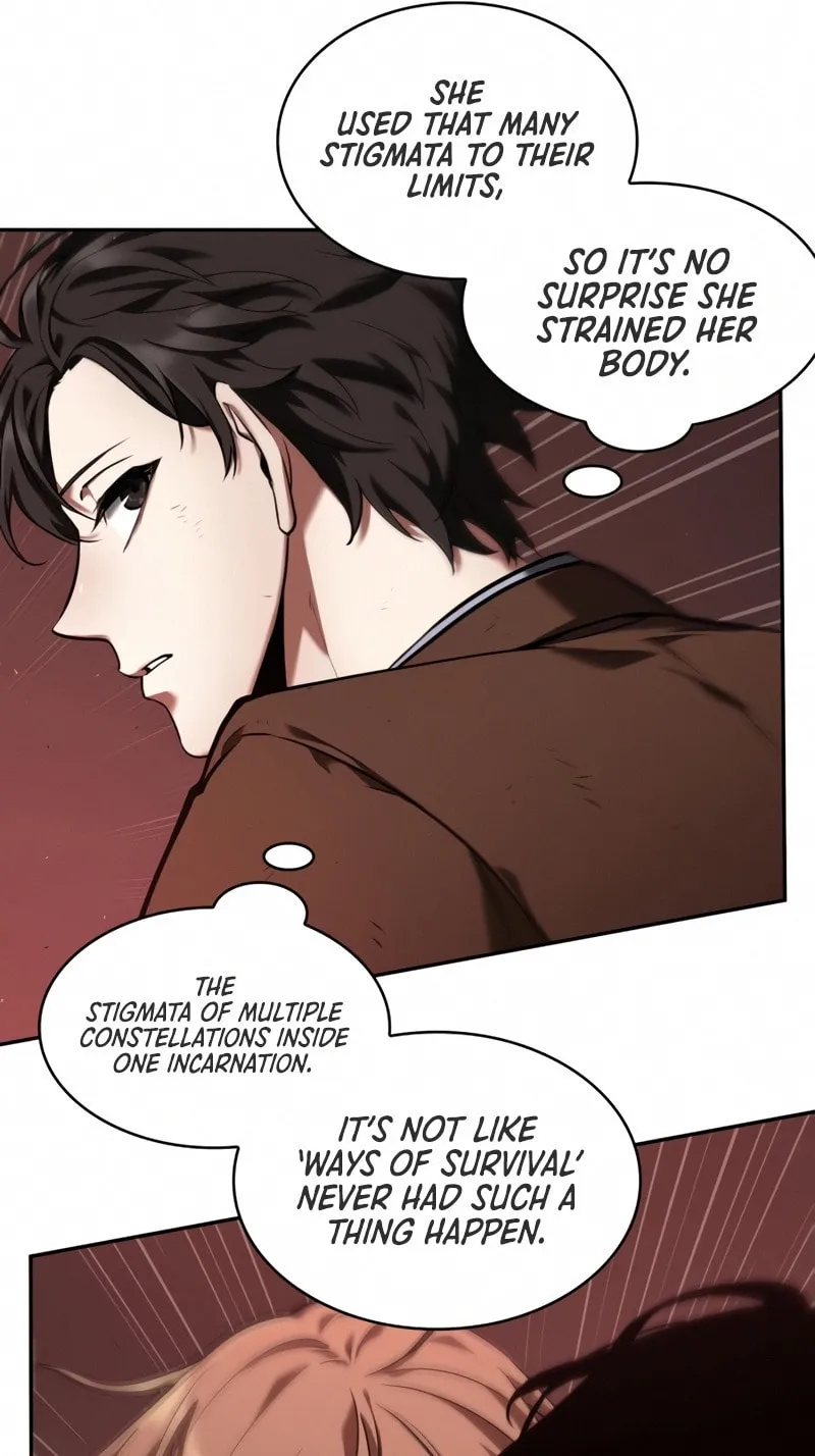 Omniscient Reader Chapter 82 page 52 - 