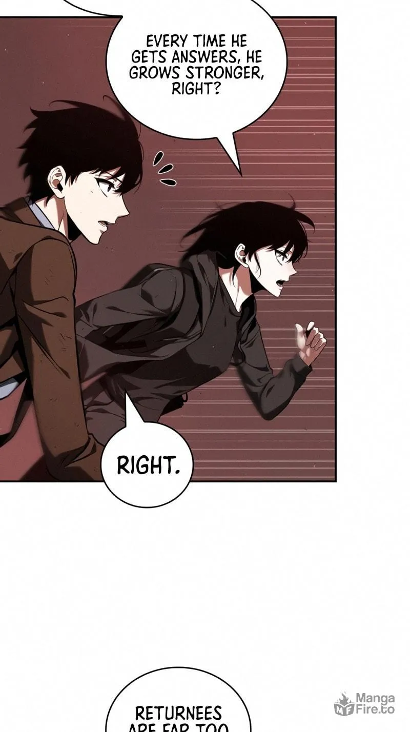 Omniscient Reader Chapter 82 page 54 - 