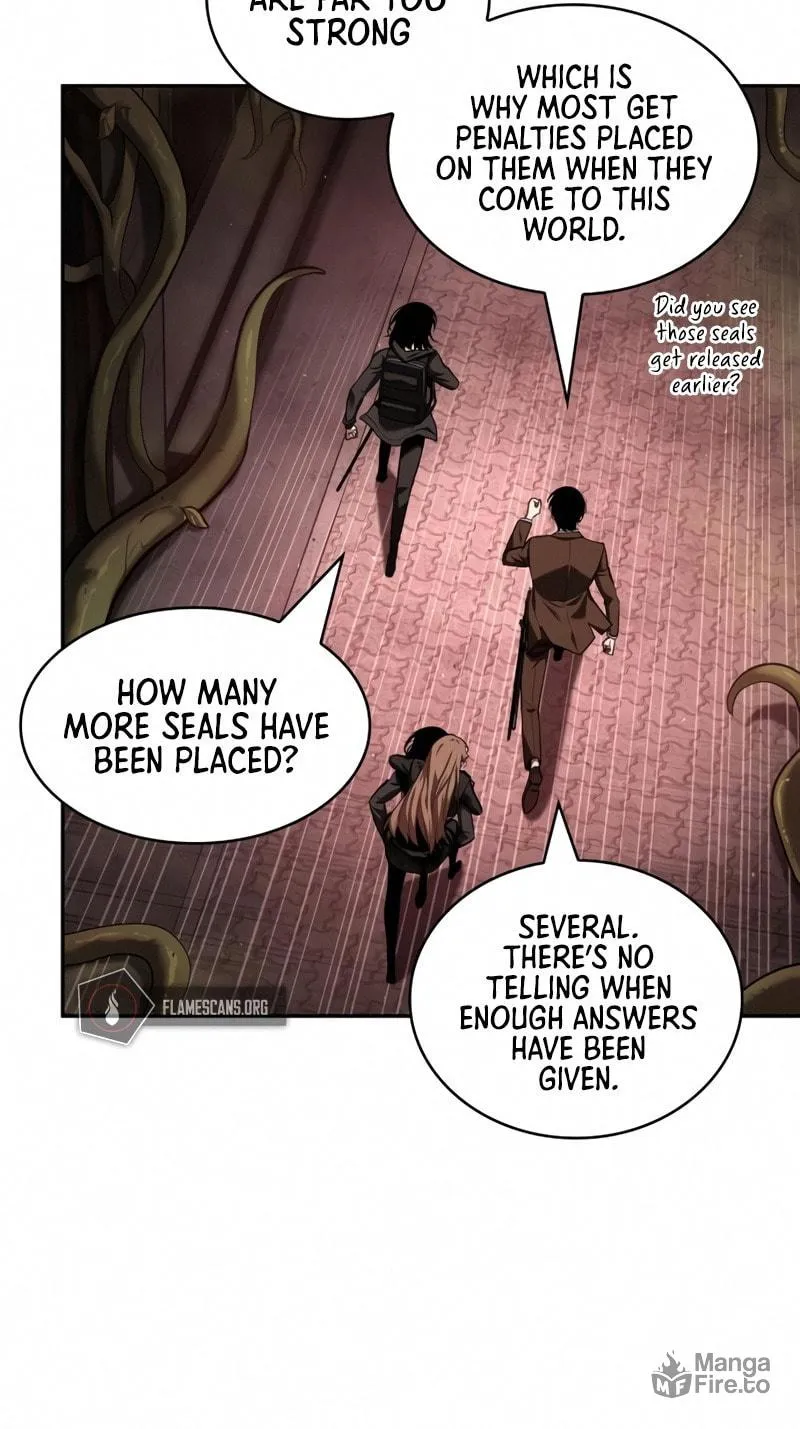 Omniscient Reader Chapter 82 page 55 - 