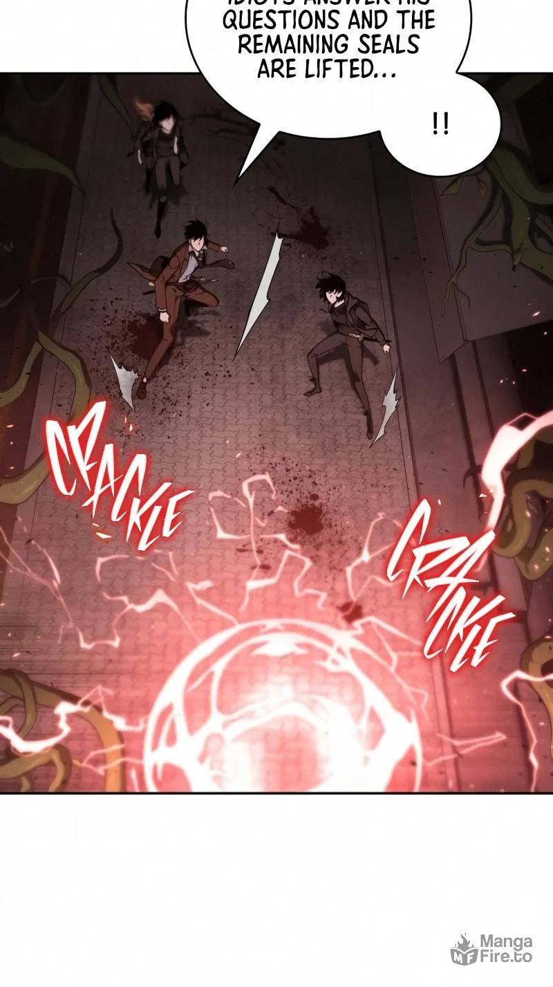 Omniscient Reader Chapter 82 page 57 - 