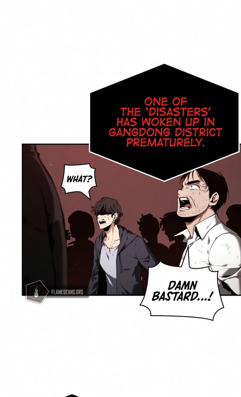 Omniscient Reader Chapter 82 page 64 - 