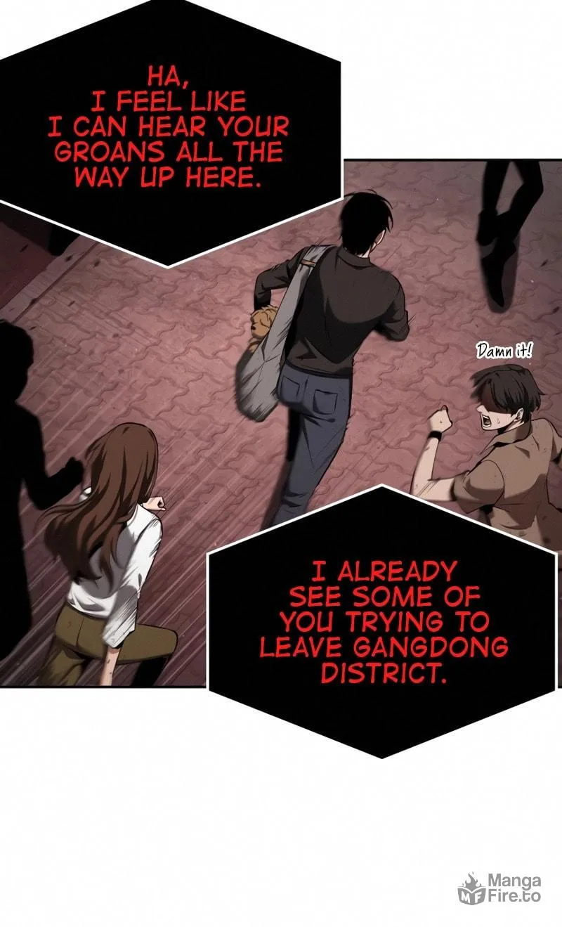 Omniscient Reader Chapter 82 page 65 - 