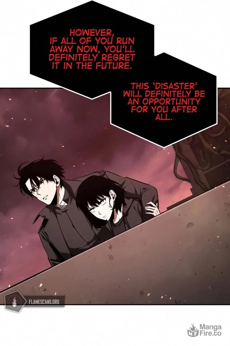 Omniscient Reader Chapter 82 page 66 - 