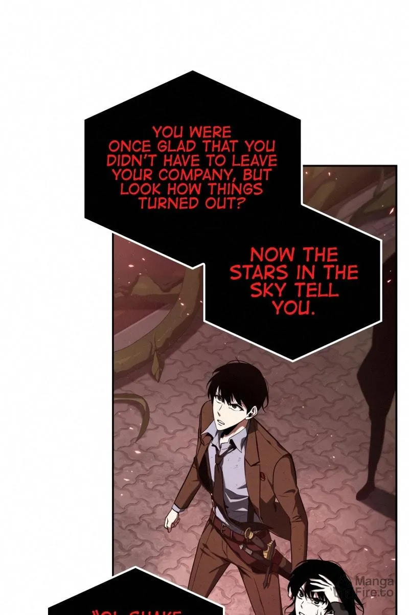 Omniscient Reader Chapter 82 page 70 - 