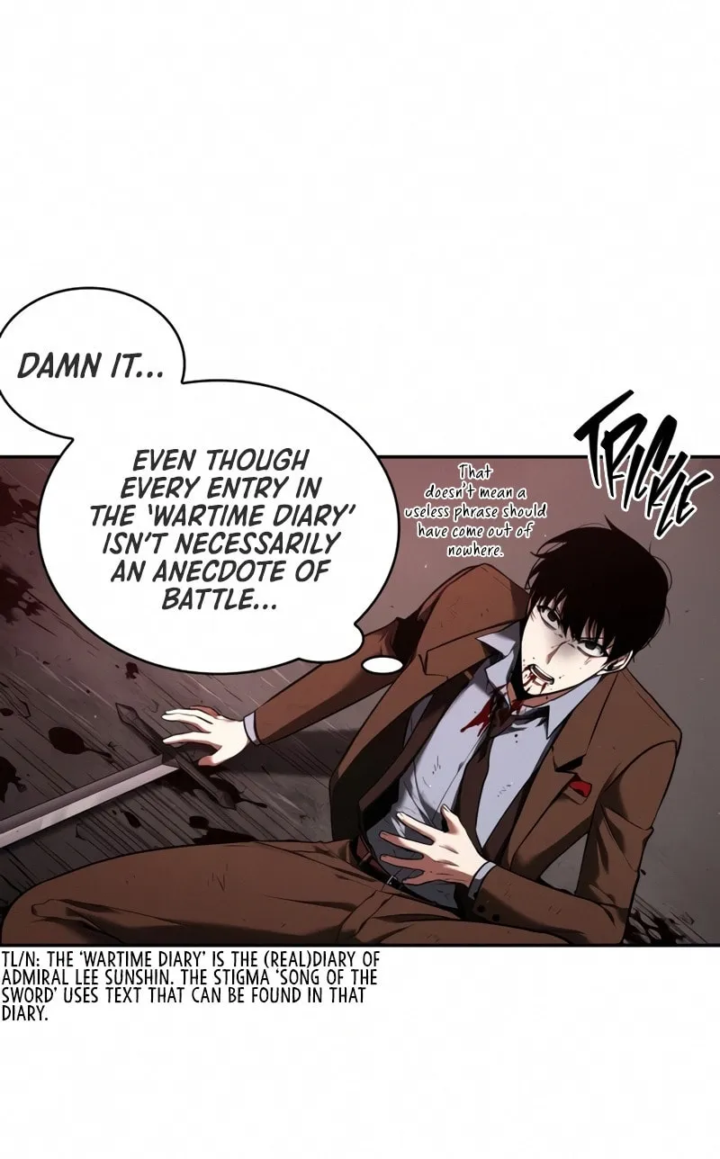Omniscient Reader Chapter 82 page 8 - 