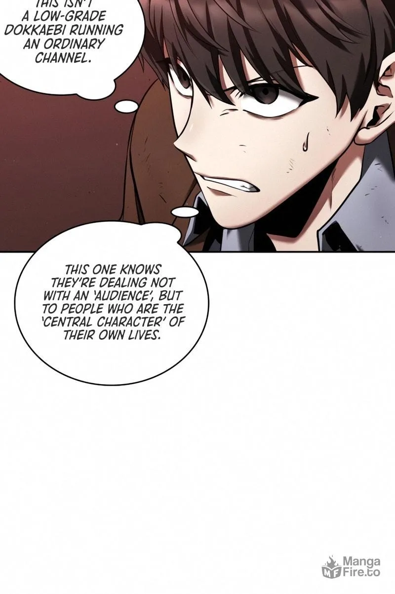 Omniscient Reader Chapter 82 page 72 - 