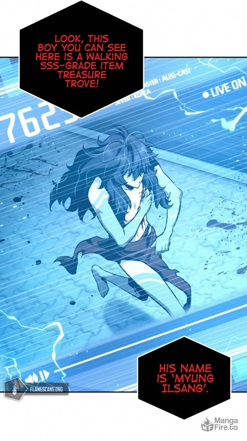 Omniscient Reader Chapter 82 page 80 - 