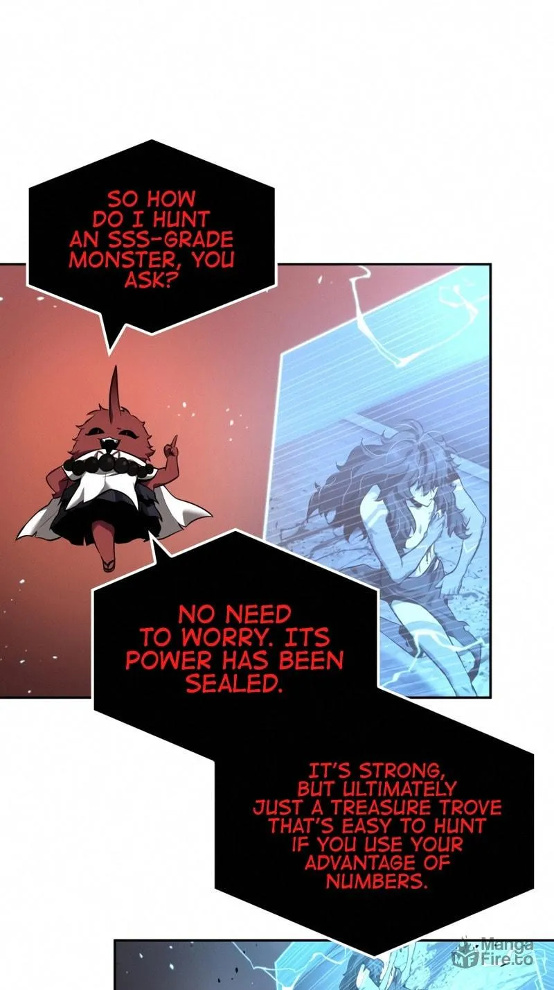 Omniscient Reader Chapter 82 page 84 - 