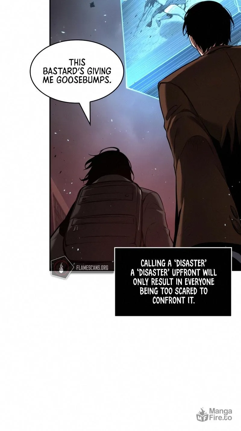 Omniscient Reader Chapter 82 page 85 - 