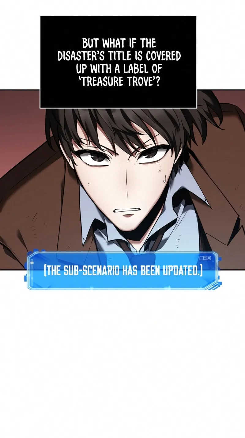 Omniscient Reader Chapter 82 page 86 - 