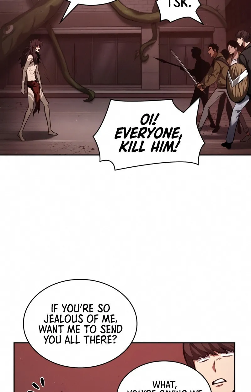 Omniscient Reader Chapter 82 page 92 - 