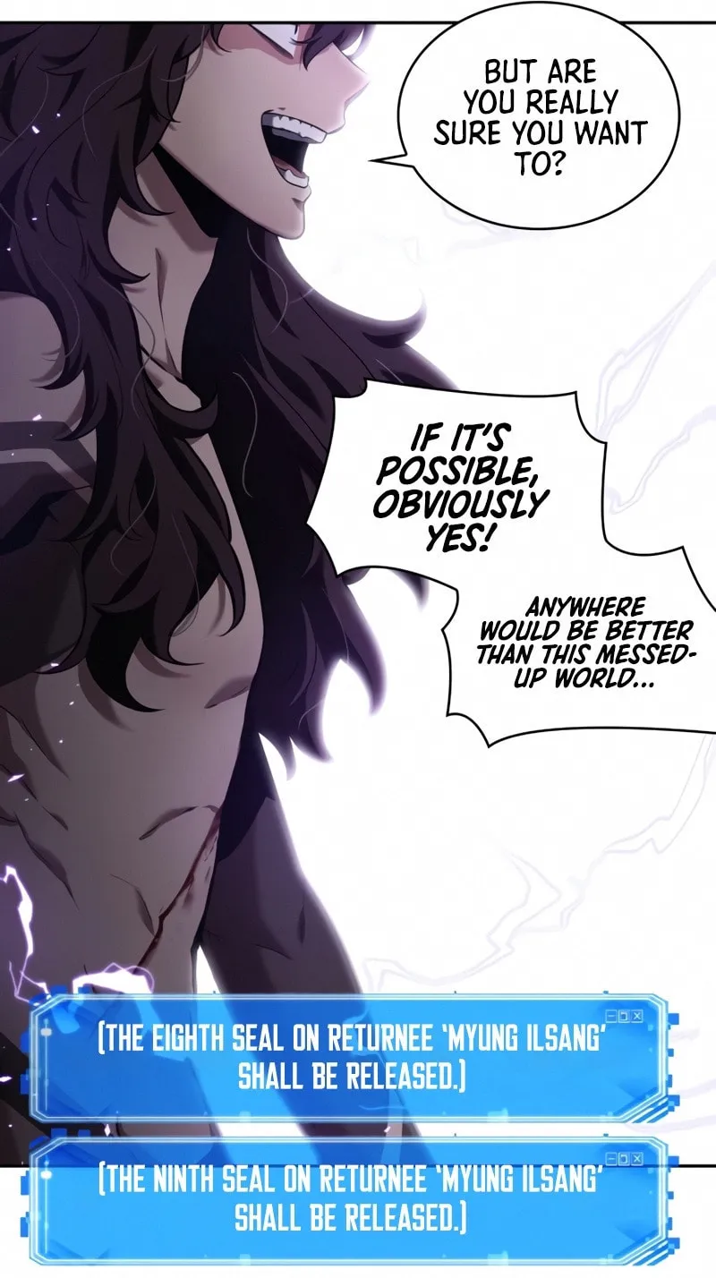 Omniscient Reader Chapter 82 page 94 - 
