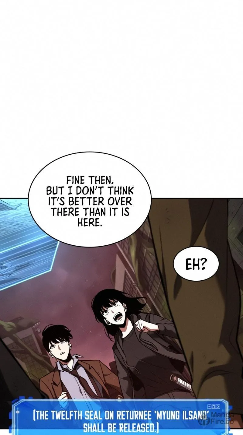 Omniscient Reader Chapter 82 page 95 - 