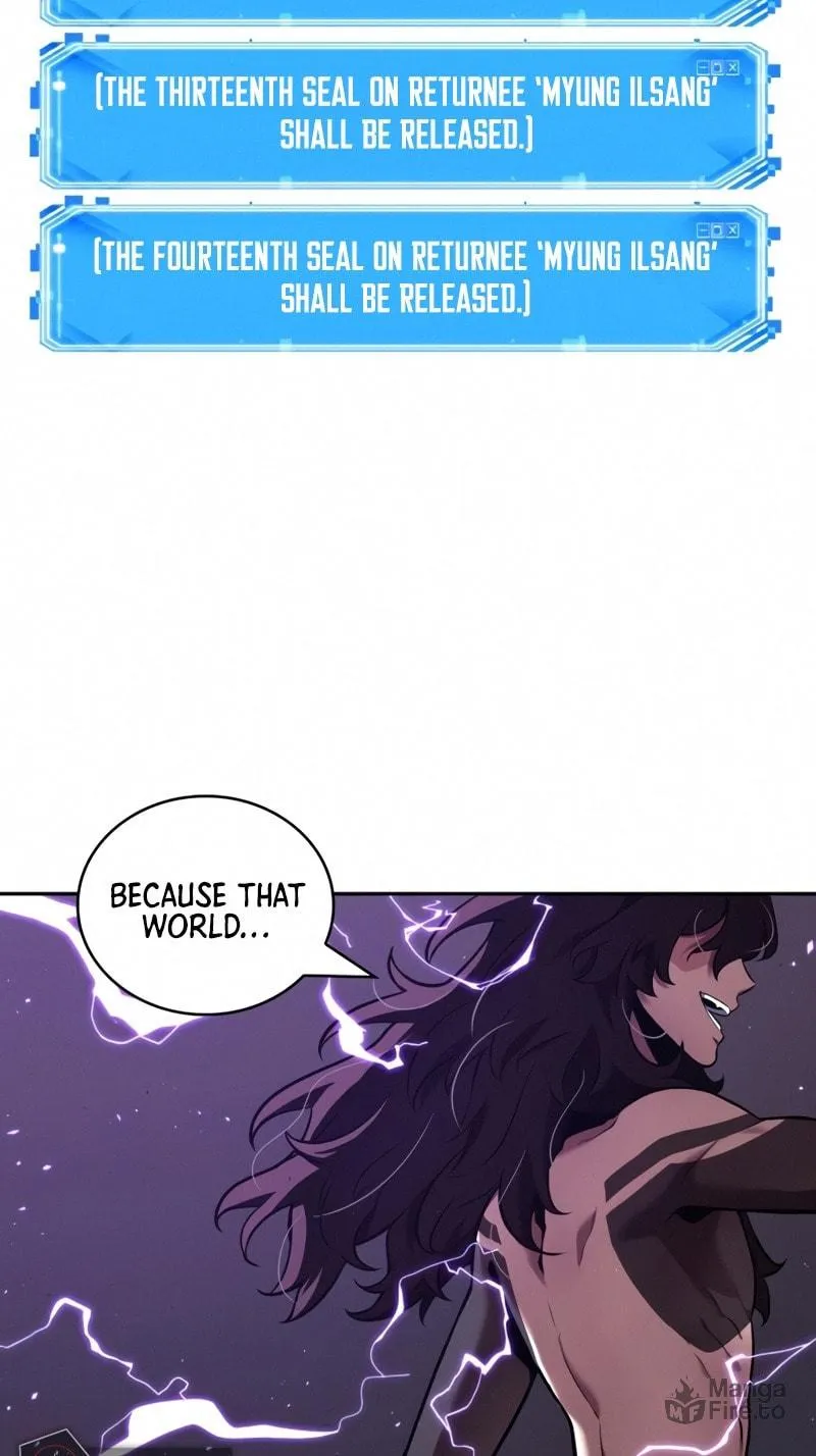 Omniscient Reader Chapter 82 page 96 - 
