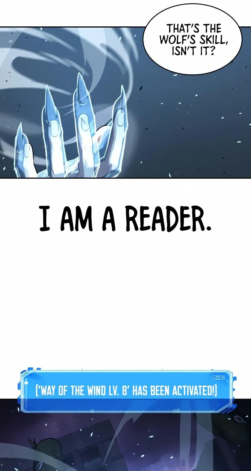 Omniscient Reader Chapter 83 page 108 - 