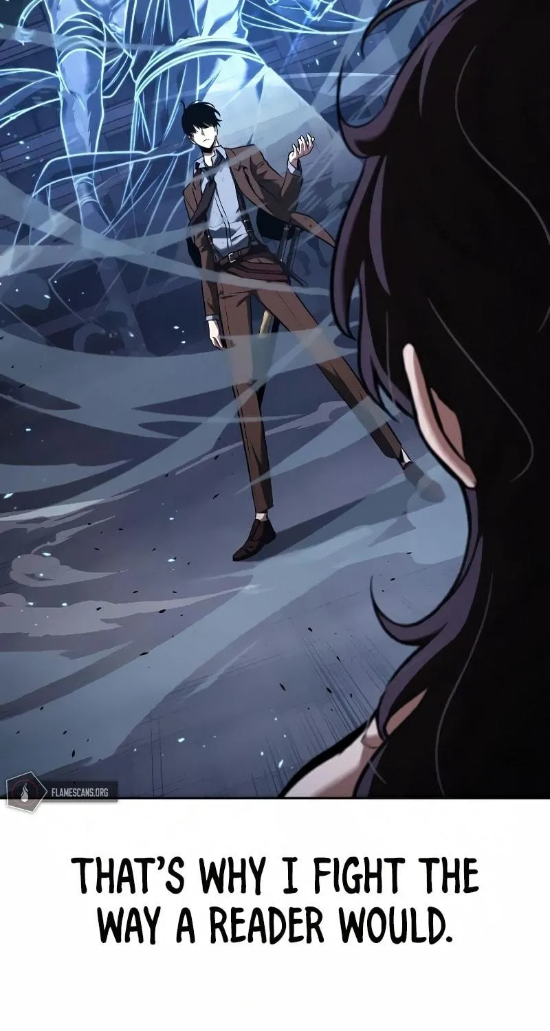 Omniscient Reader Chapter 83 page 110 - 