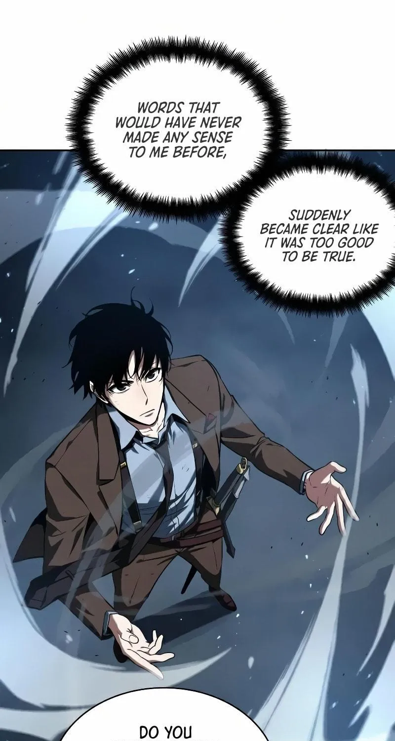Omniscient Reader Chapter 83 page 116 - 