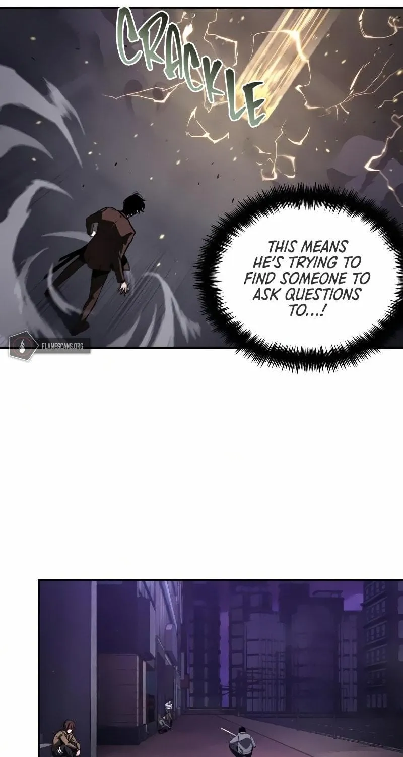 Omniscient Reader Chapter 83 page 122 - 