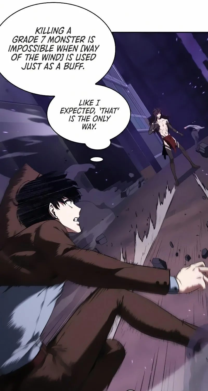 Omniscient Reader Chapter 83 page 136 - 