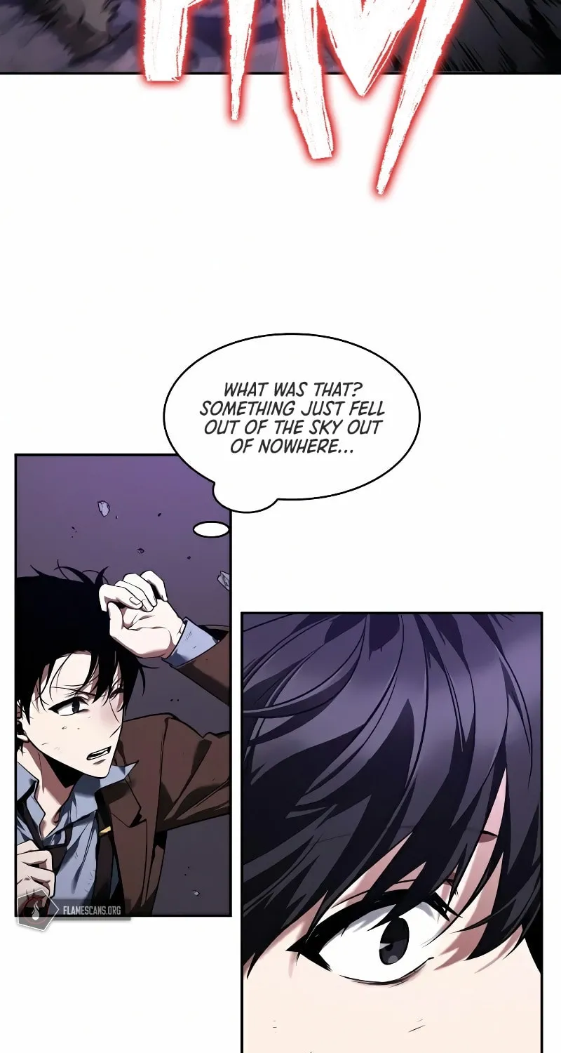 Omniscient Reader Chapter 83 page 144 - 