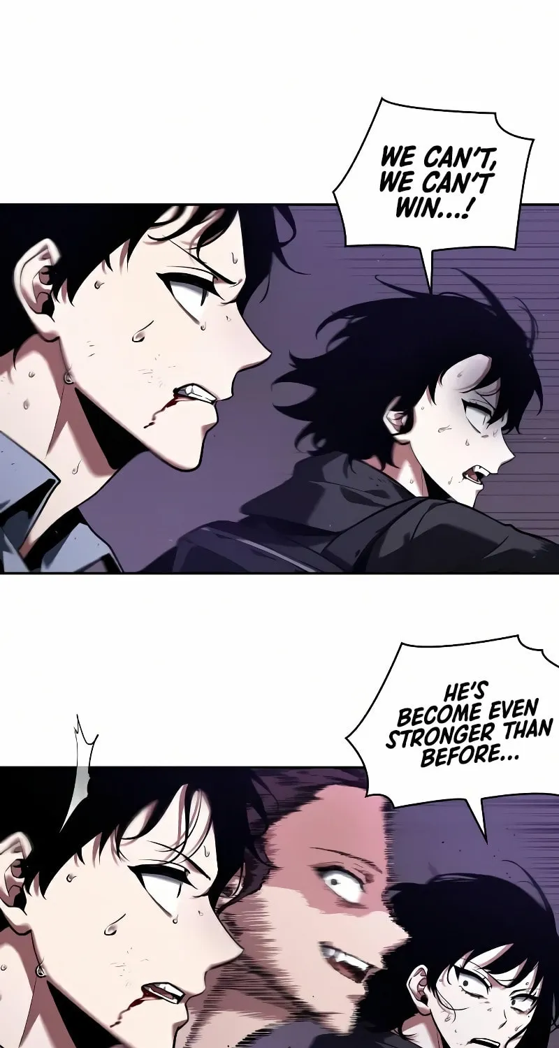Omniscient Reader Chapter 83 page 19 - 