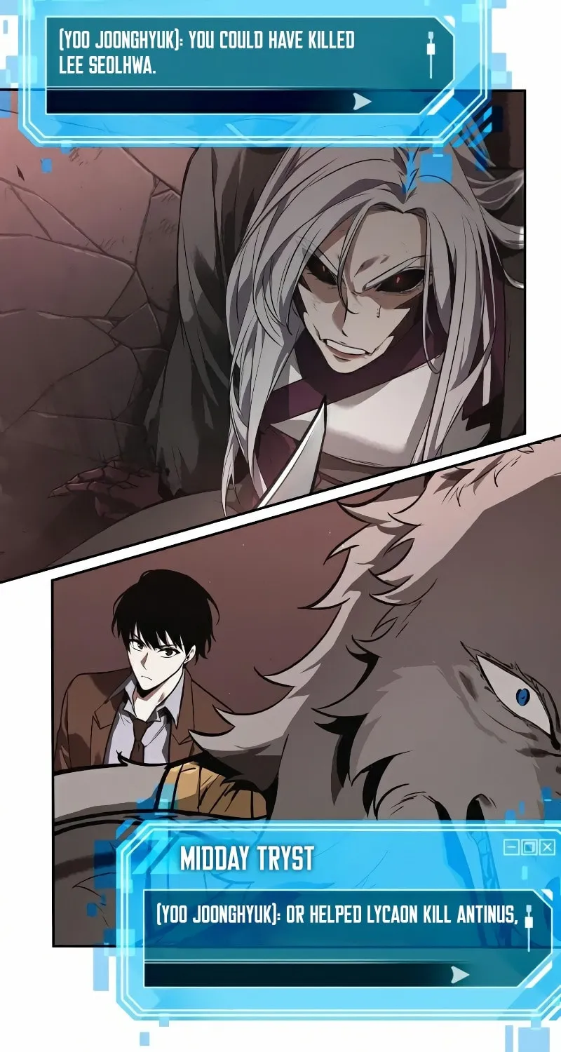 Omniscient Reader Chapter 83 page 29 - 