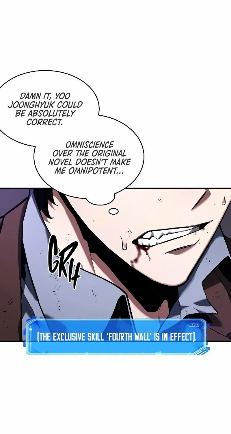 Omniscient Reader Chapter 83 page 39 - 