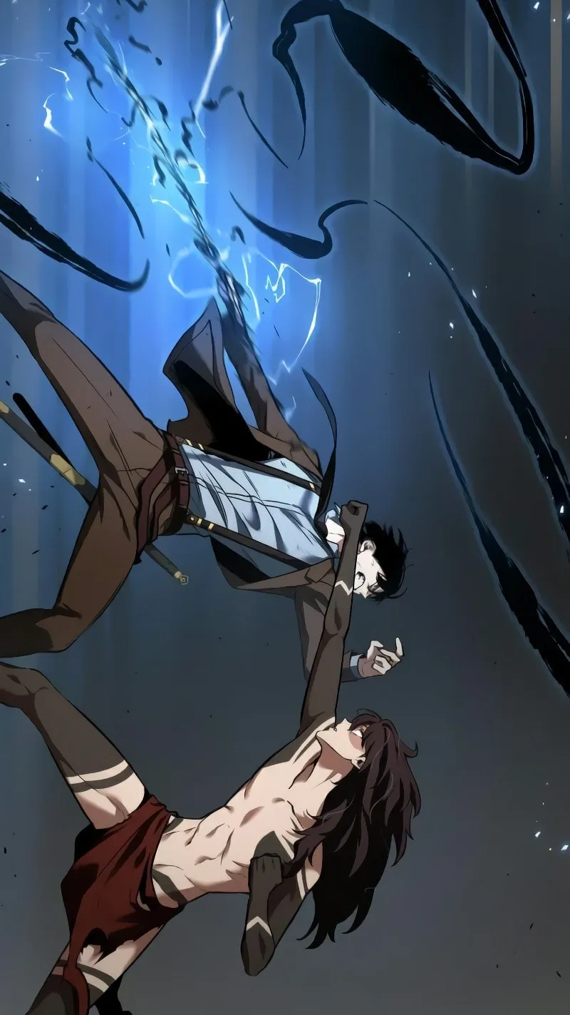 Omniscient Reader Chapter 83 page 62 - 