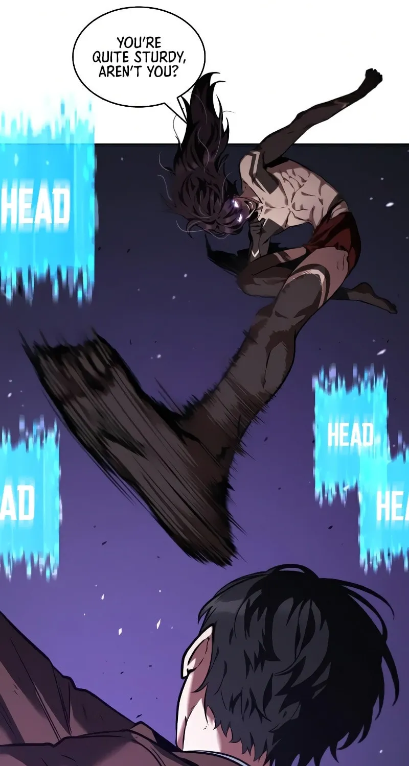 Omniscient Reader Chapter 83 page 66 - 