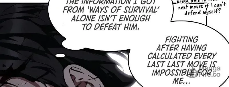 Omniscient Reader Chapter 83 page 71 - 