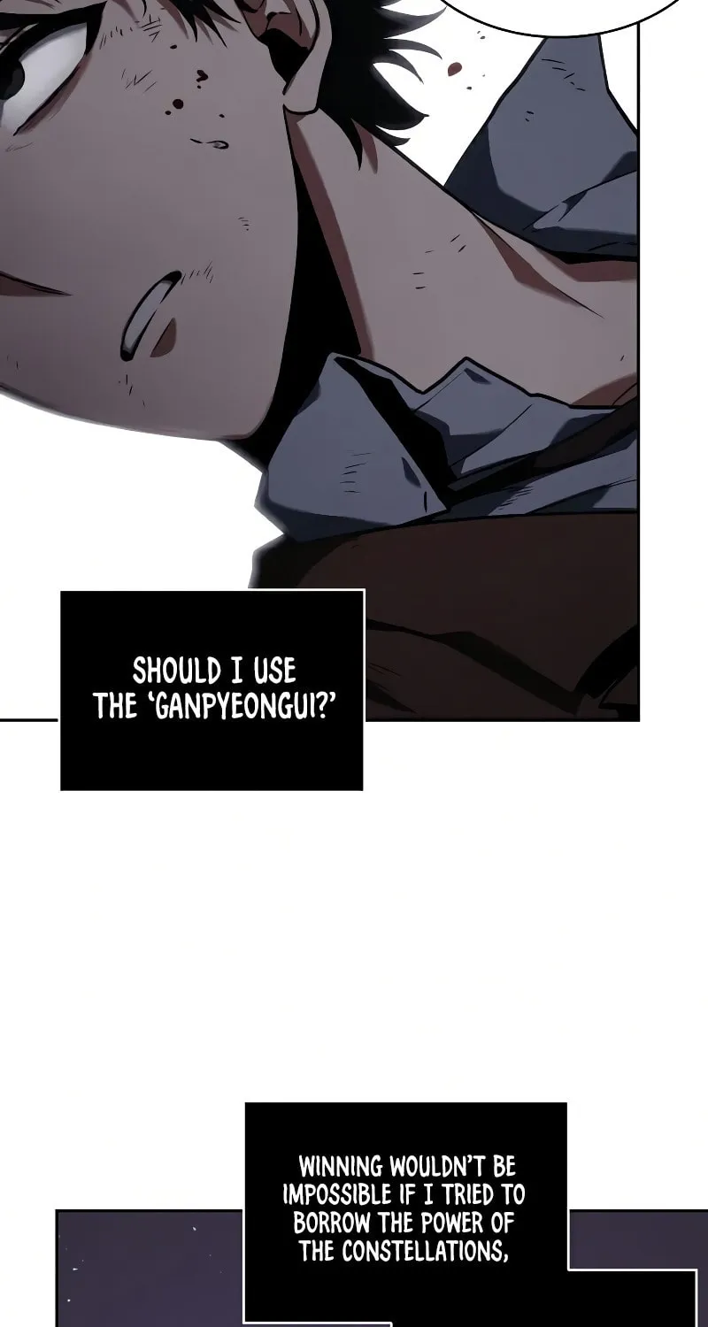 Omniscient Reader Chapter 83 page 72 - 