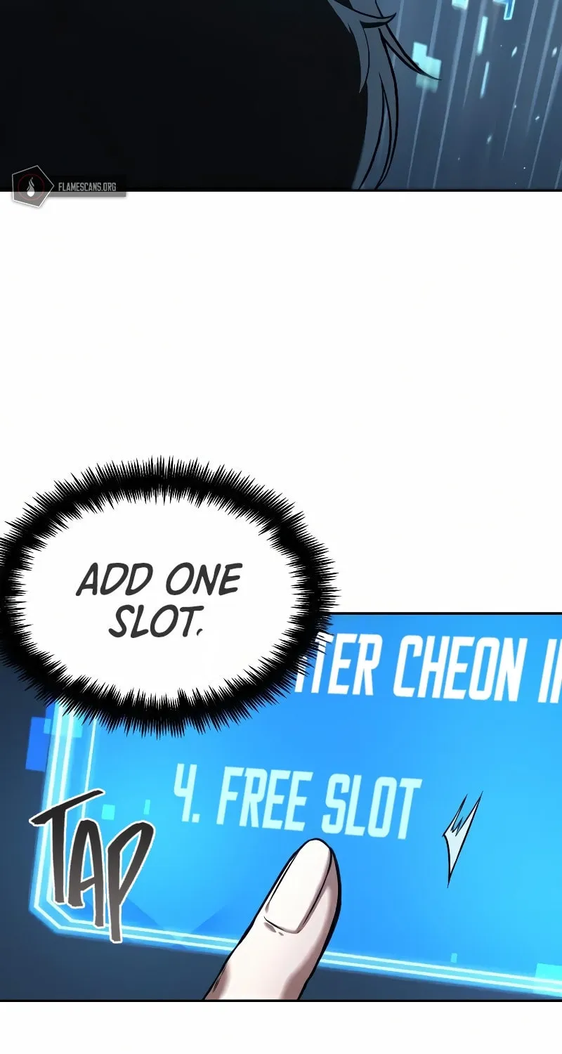 Omniscient Reader Chapter 83 page 84 - 