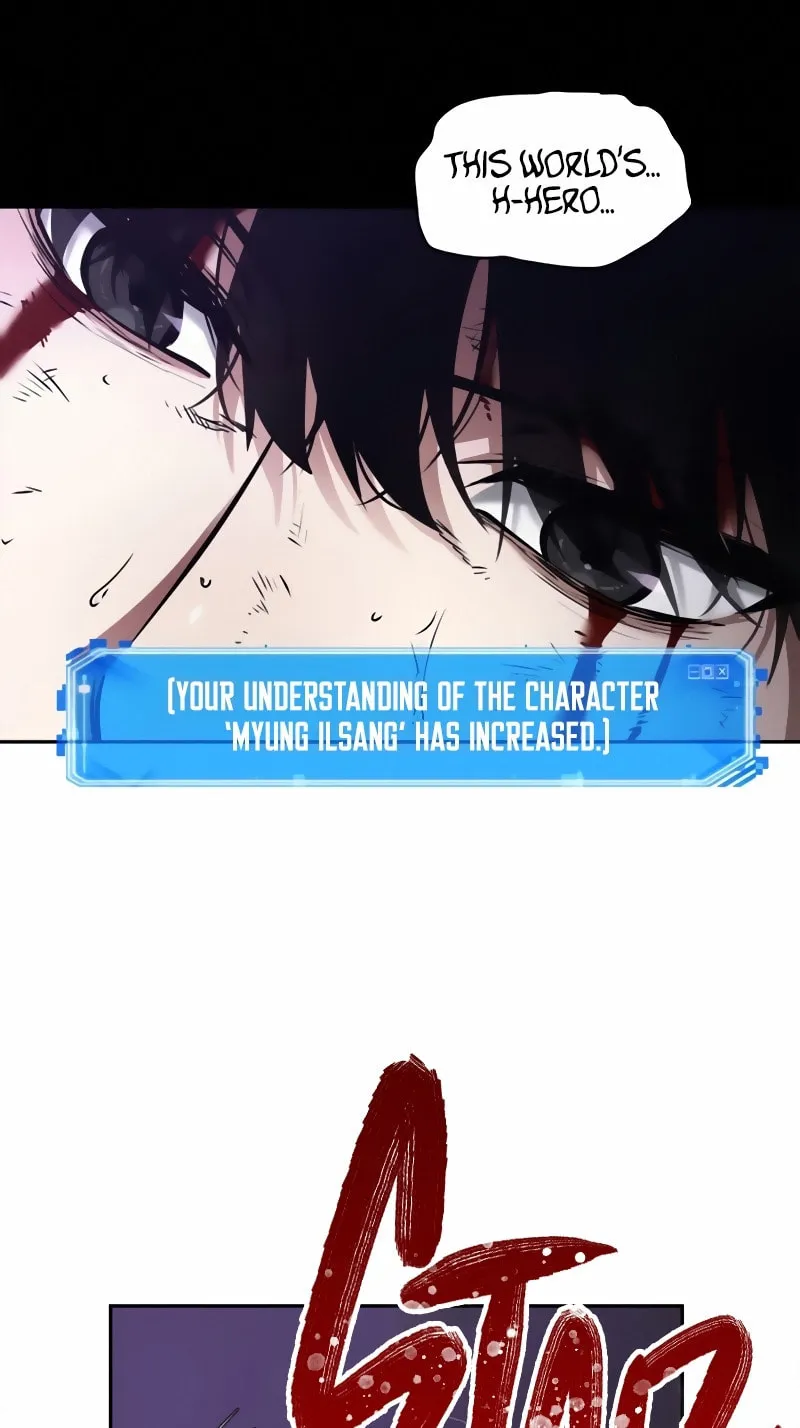 Omniscient Reader Chapter 84 page 103 - 
