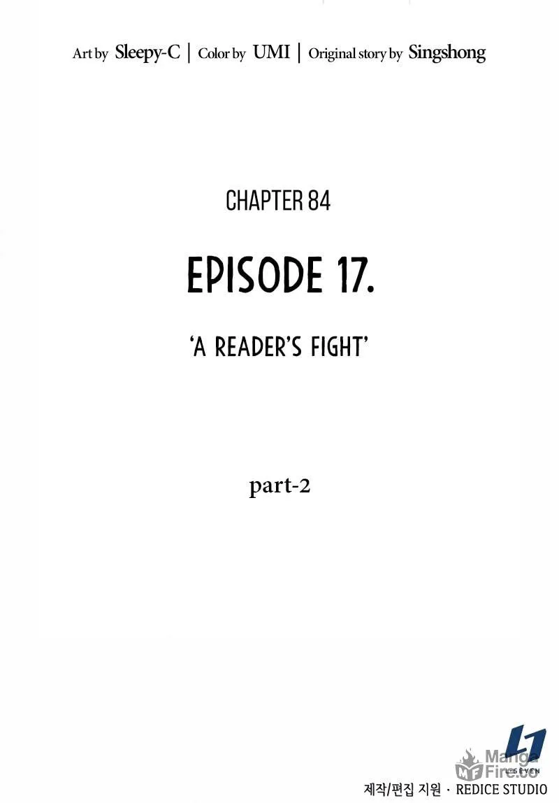Omniscient Reader Chapter 84 page 114 - 