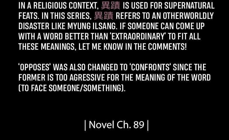 Omniscient Reader Chapter 84 page 121 - 