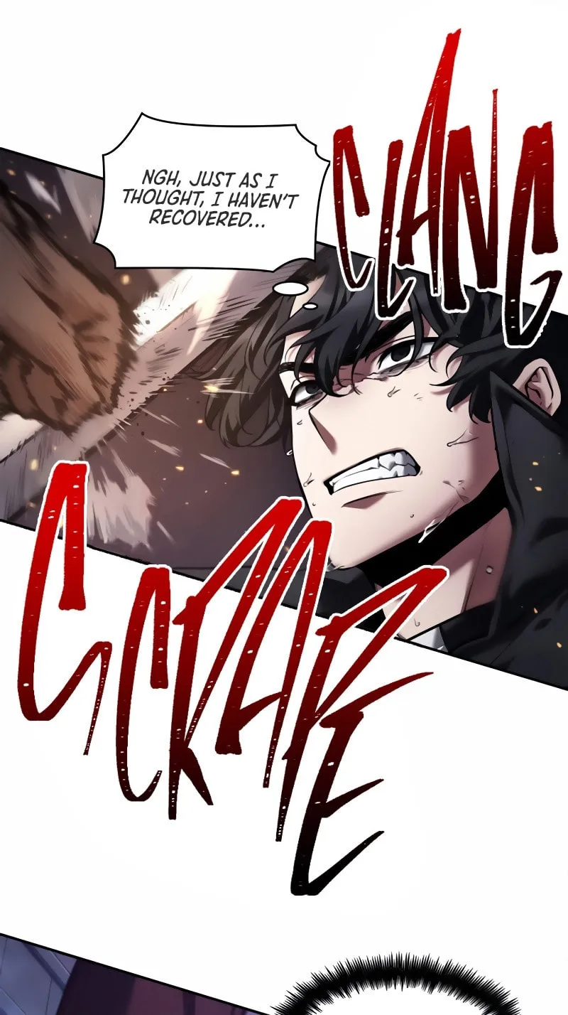 Omniscient Reader Chapter 84 page 17 - 