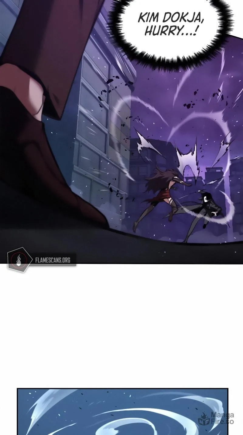 Omniscient Reader Chapter 84 page 18 - 