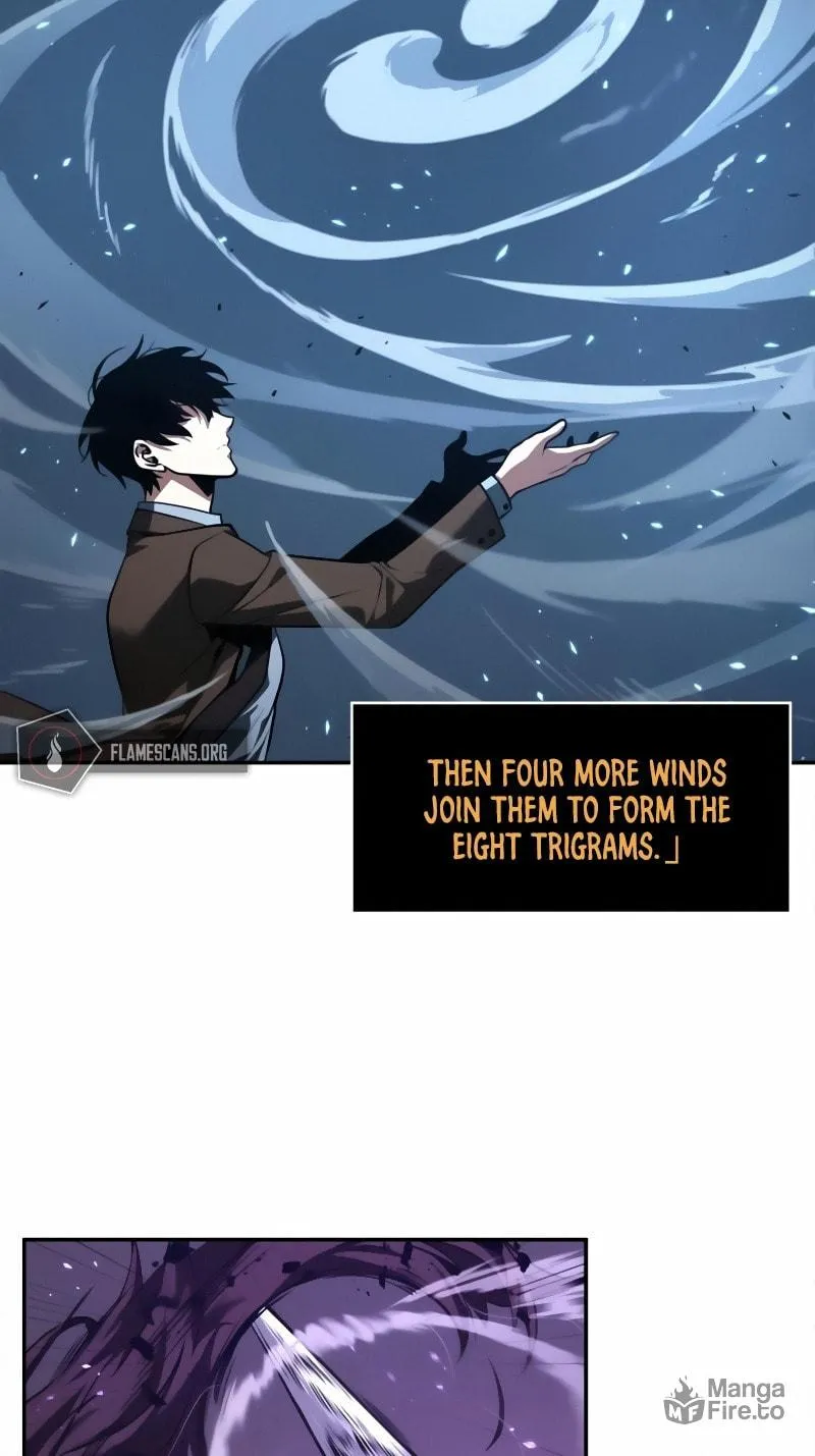 Omniscient Reader Chapter 84 page 20 - 