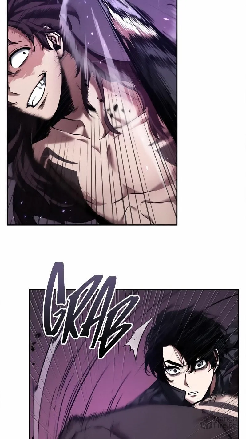 Omniscient Reader Chapter 84 page 21 - 