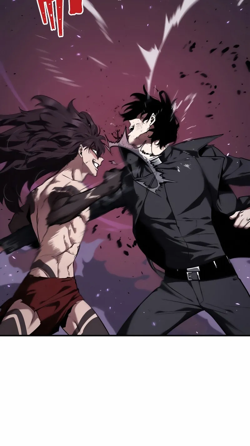Omniscient Reader Chapter 84 page 23 - 