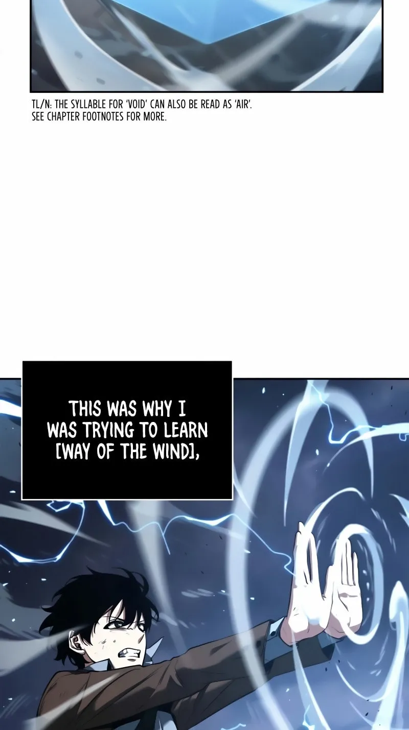 Omniscient Reader Chapter 84 page 34 - 