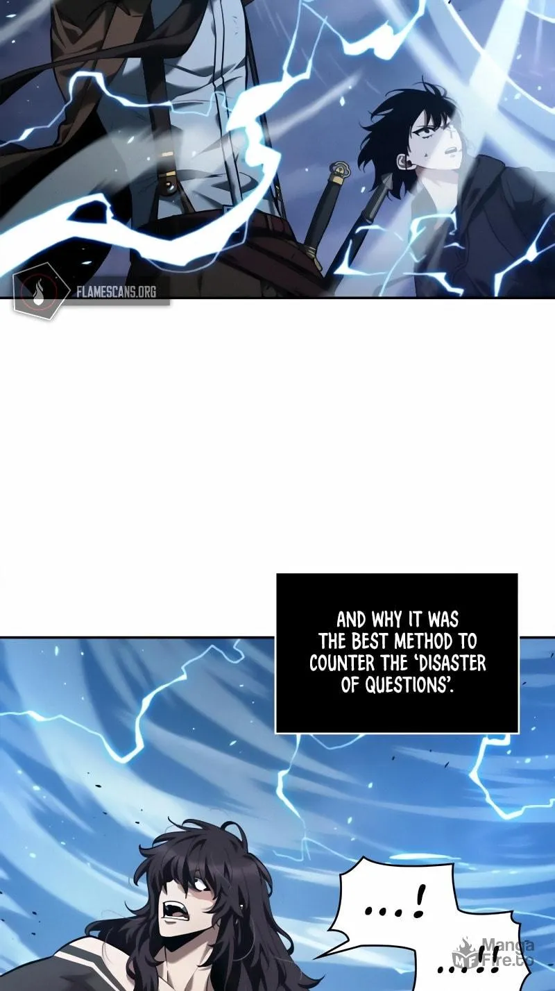 Omniscient Reader Chapter 84 page 35 - 
