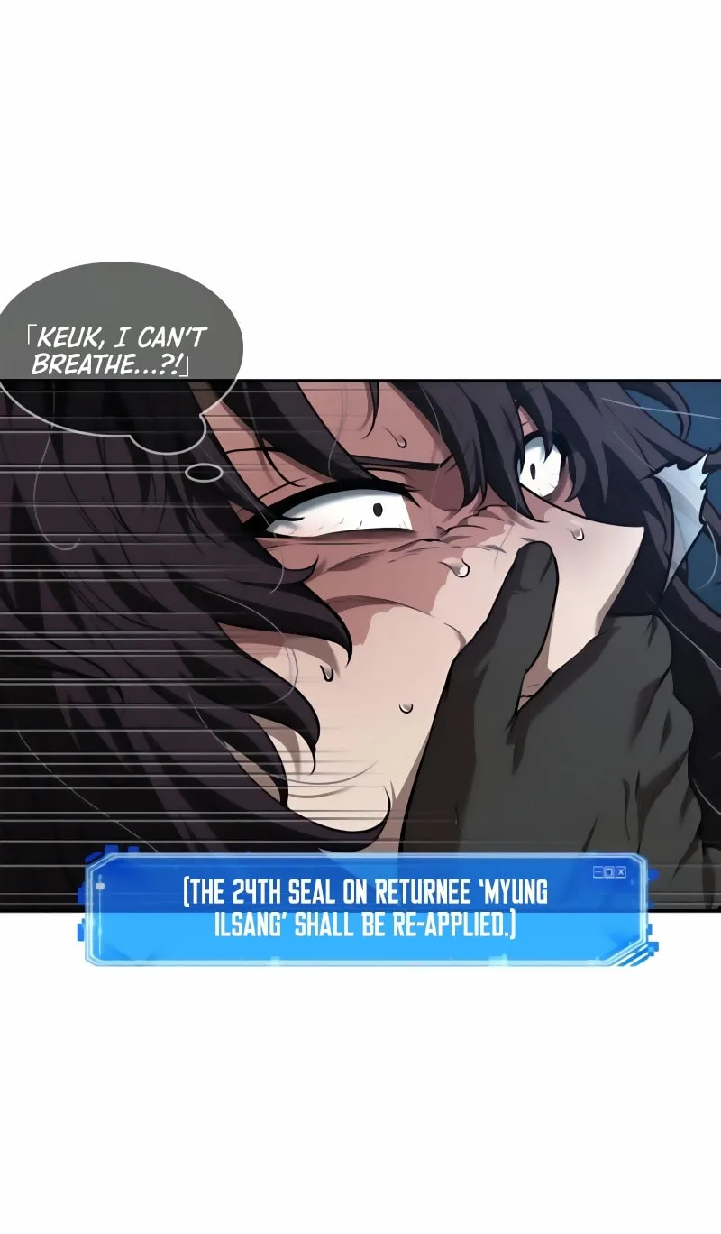 Omniscient Reader Chapter 84 page 38 - 