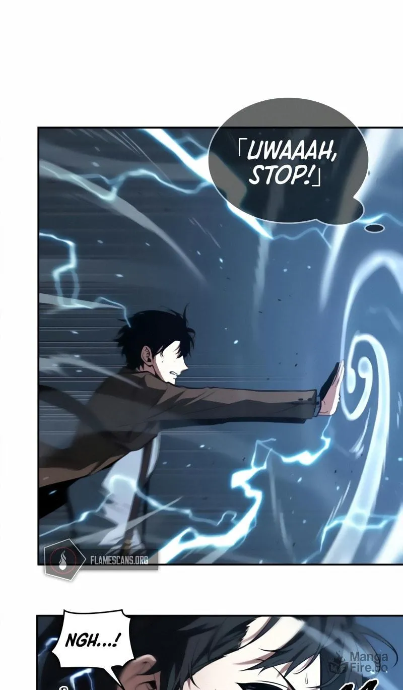 Omniscient Reader Chapter 84 page 39 - 