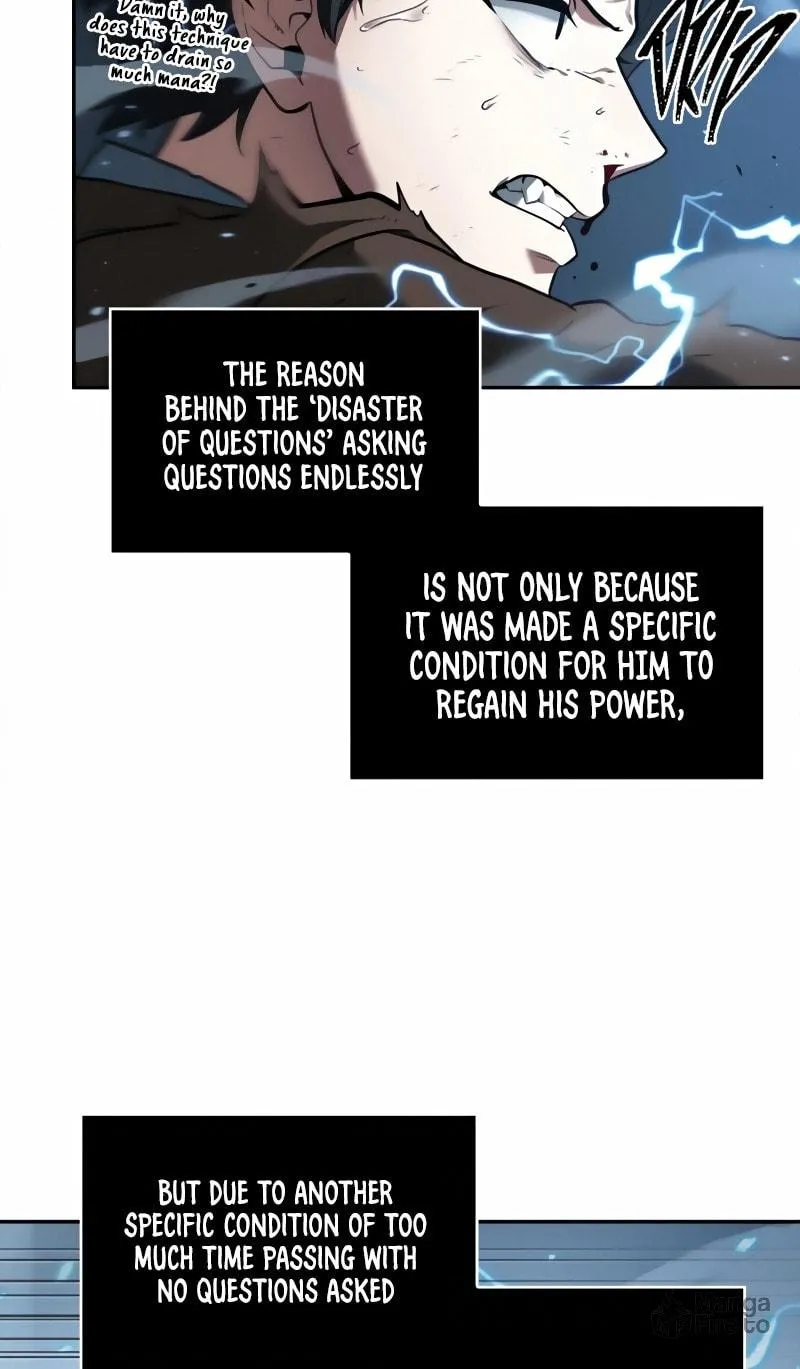 Omniscient Reader Chapter 84 page 40 - 