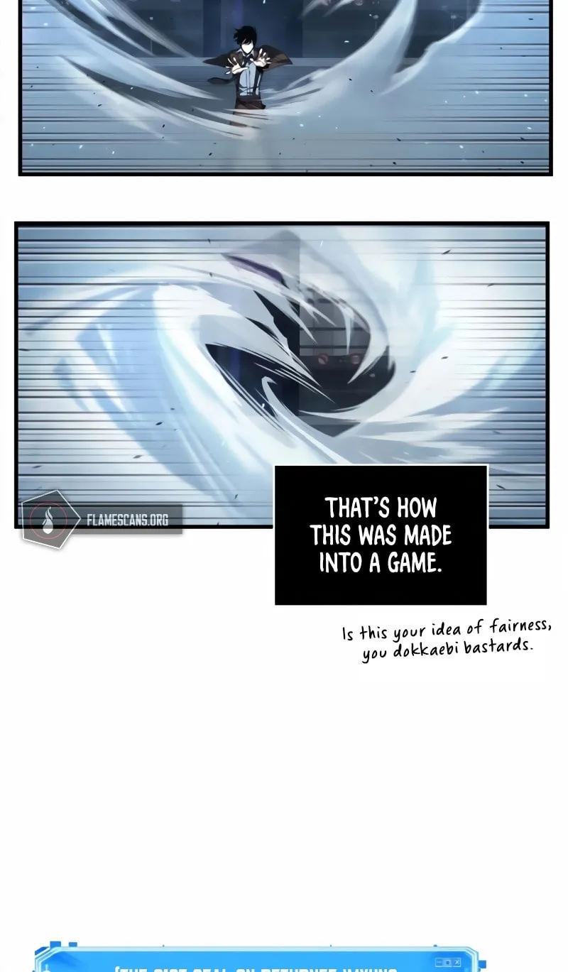 Omniscient Reader Chapter 84 page 43 - 