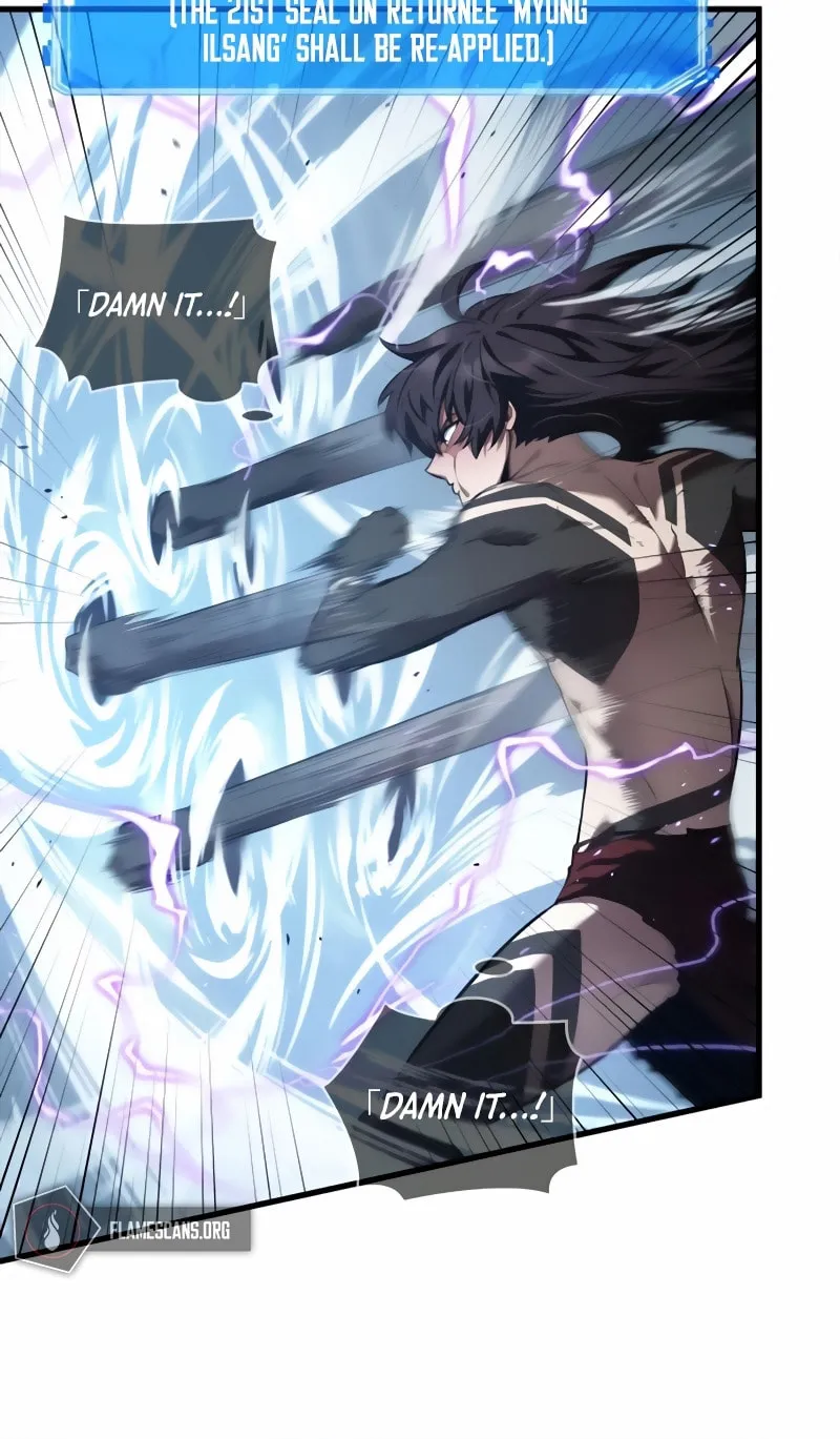 Omniscient Reader Chapter 84 page 44 - 