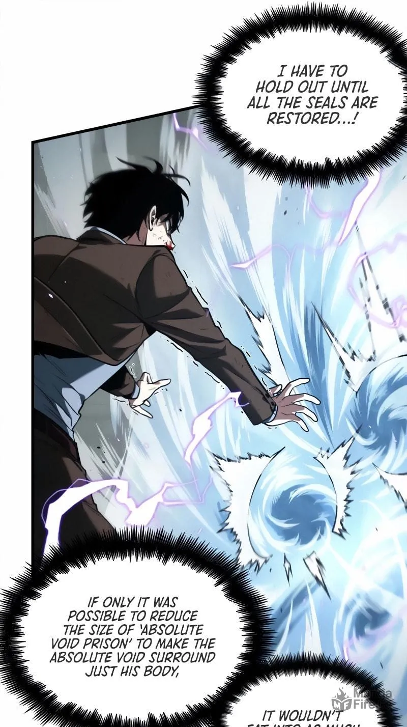Omniscient Reader Chapter 84 page 45 - 