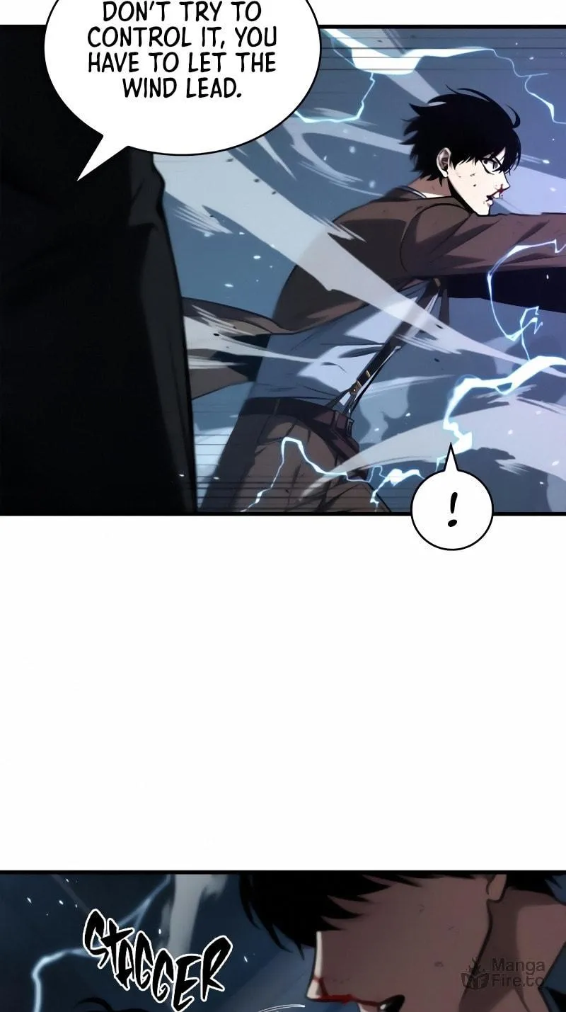 Omniscient Reader Chapter 84 page 48 - 